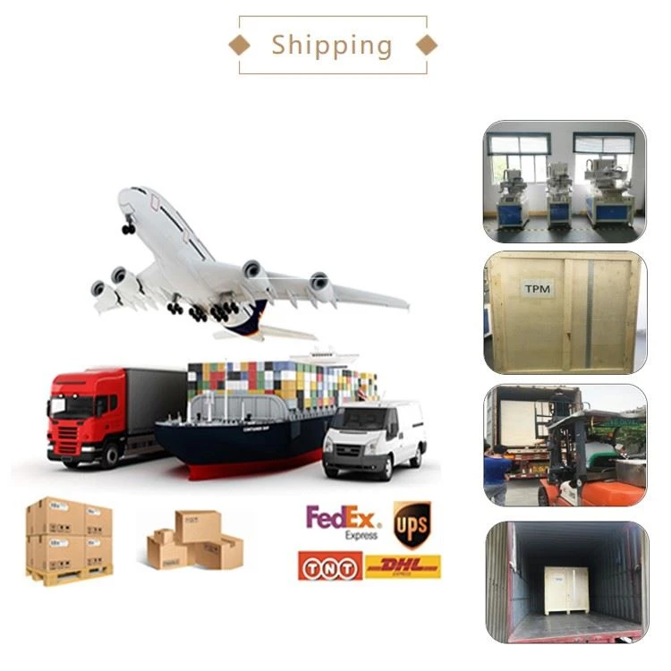 shipping