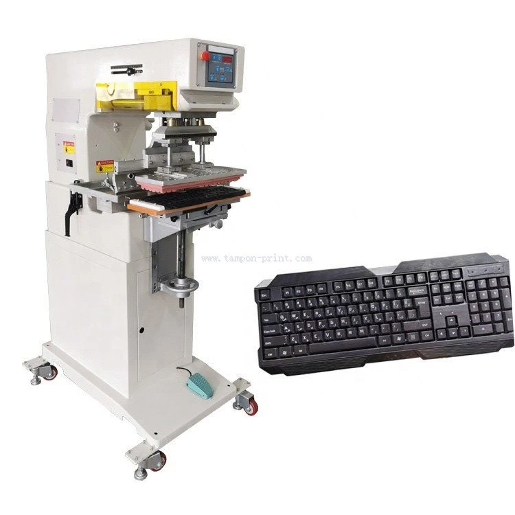 Press A Print Pad Printer
