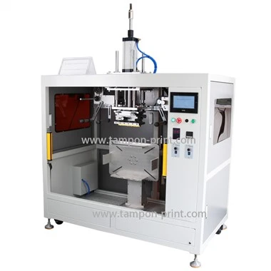 Machine de gaufrage d'aluminium pour le plastique