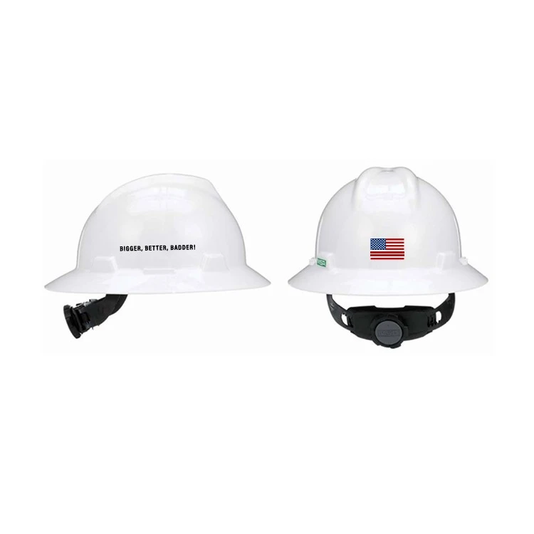 Safety Helmet Pad Printing Machine With Pad Cleaning Device